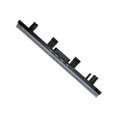 thumbnail image 4 of Oil Resistant Straight Squeegee,Rubber Squeegee Blades for BR 30/4C Cleaner, 4 of 5