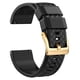 thumbnail image 1 of Correa de silicona Ritche de 22 mm para Samsung Galaxy Watch 3, 1 of 7