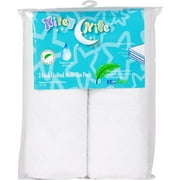 Nitey Nite Waterproof 2-pack 27x36 Flat