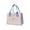 Pink PK, variant on Giunmcul My Order Lunch Box Handbag Insulation Bag Refrigerated Bag Aluminum Foil Thickened Lunch Box Bag Office Worker with Lunch Bag