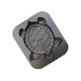 thumbnail image 1 of Speravity Plantilla de pavimentación de jardín con forma de tortuga, molde de piedra escalonada, molde de cemento de hormigón, camino de Jardín y Patio, 1 of 6
