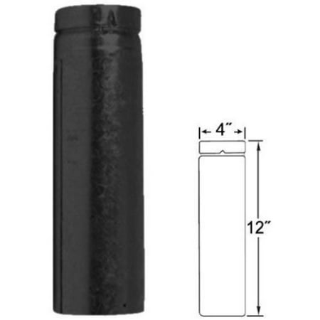 

Metalbest 4Vp-Ezaj12b 4 Inner Diameter - Black