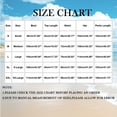 thumbnail image 4 of Zynoxe 2 Piece Sets for Women Going Out Comfy Crew Neck Sleeveless Crop Top Drawstring Waist Wide Leg Pants Suit Stylish Geometric Print Summer Sets Versatile Casual Beach Vacation Outfits S, 4 of 7