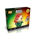 thumbnail image 2 of LOZ Brickheadz Poison Ivy DC Comics LOZ Superhéroes, 2 of 3