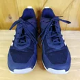 thumbnail image 3 of Adi - das Mens Speed Trainer 4 Blue Running Shoes Sneakers Size 12, 3 of 6