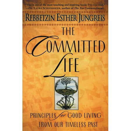 The Committed Life (Paperback)