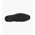 thumbnail image 3 of Florsheim Zaffiro Men's Moc Toe Bit Loafer II, Black, 10 W, 3 of 9