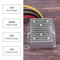 thumbnail image 3 of 12v To 48v 15a 360w Dc Dc Converter 360w Step Up Dc Converter-c Tao, 3 of 5