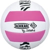 Tachikara SofTec Zebra Volleyball