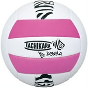 Tachikara SofTec Zebra Volleyball