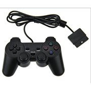 Playstation 2 Controllers Walmart Com