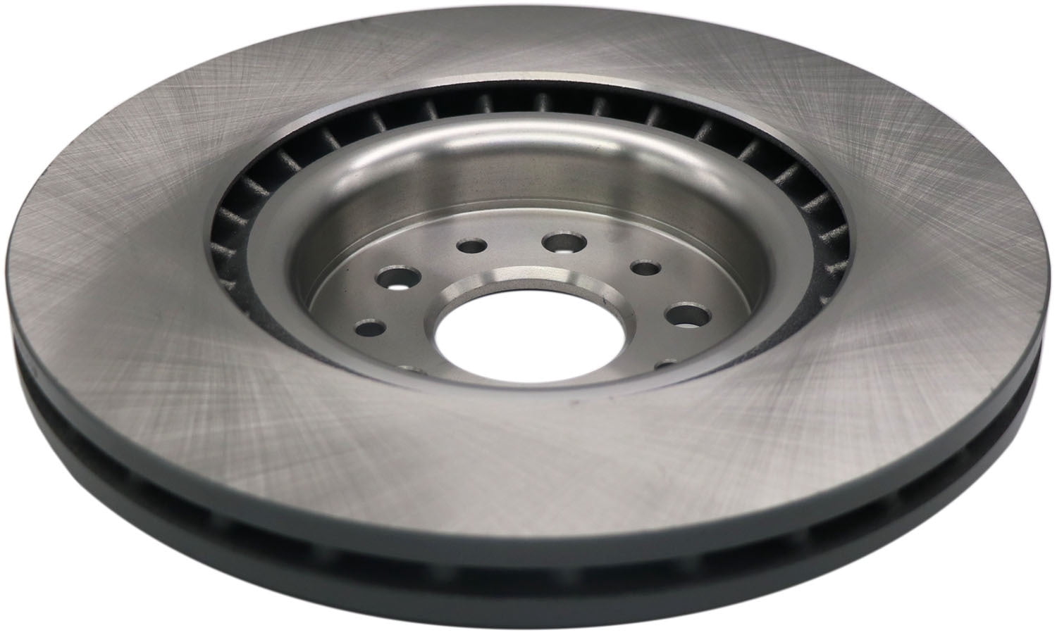 Winstop Brake Rotor, Front WS250456, Ram ProMaster City 2022-2015