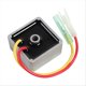 thumbnail image 1 of 691188 Motorcycle Voltage Regulator Rectifier for Briggs & Stratton, 1 of 5