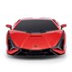 thumbnail image 2 of Automóvil Rastar Lamborghini Sián FKP 37 Rojo, 2 of 4