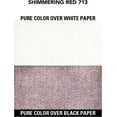 thumbnail image 2 of Daler-Rowney FW Acrylic Artists Ink, 1 oz. Dropper-Top Bottle, Shimmering Red, 2 of 7