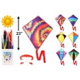 thumbnail image 1 of Cometa Diamond Visions multicolor (paquete de 36), 1 of 1