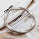 thumbnail image 2 of Botón japonés de metal de moda - Hebilla de nudo para camiseta de mujer, hebilla de ajuste de cinturón, hebilla de bufanda, 7 colores opcionales, todo incluido, botón de día de metal de tela para real, 2 of 9
