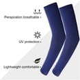 thumbnail image 3 of 1 par de guantes de esquí de invierno para ciclismo al aire libre, impermeables, antideslizantes, acolchados, gruesos, cálidos guantes para pantalla táctil, negro, 305, 3 of 6