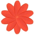 thumbnail image 6 of Hytrove Round Grinding Discs Replacements Nylon for Metalworking 10Pcs 4.7x4.7x0.3In, 6 of 8