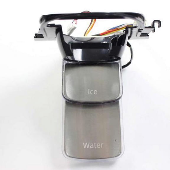 Samsung Da97-12628N Refrigerator Lever Dispenser Assembly (Genuine Oem Part)