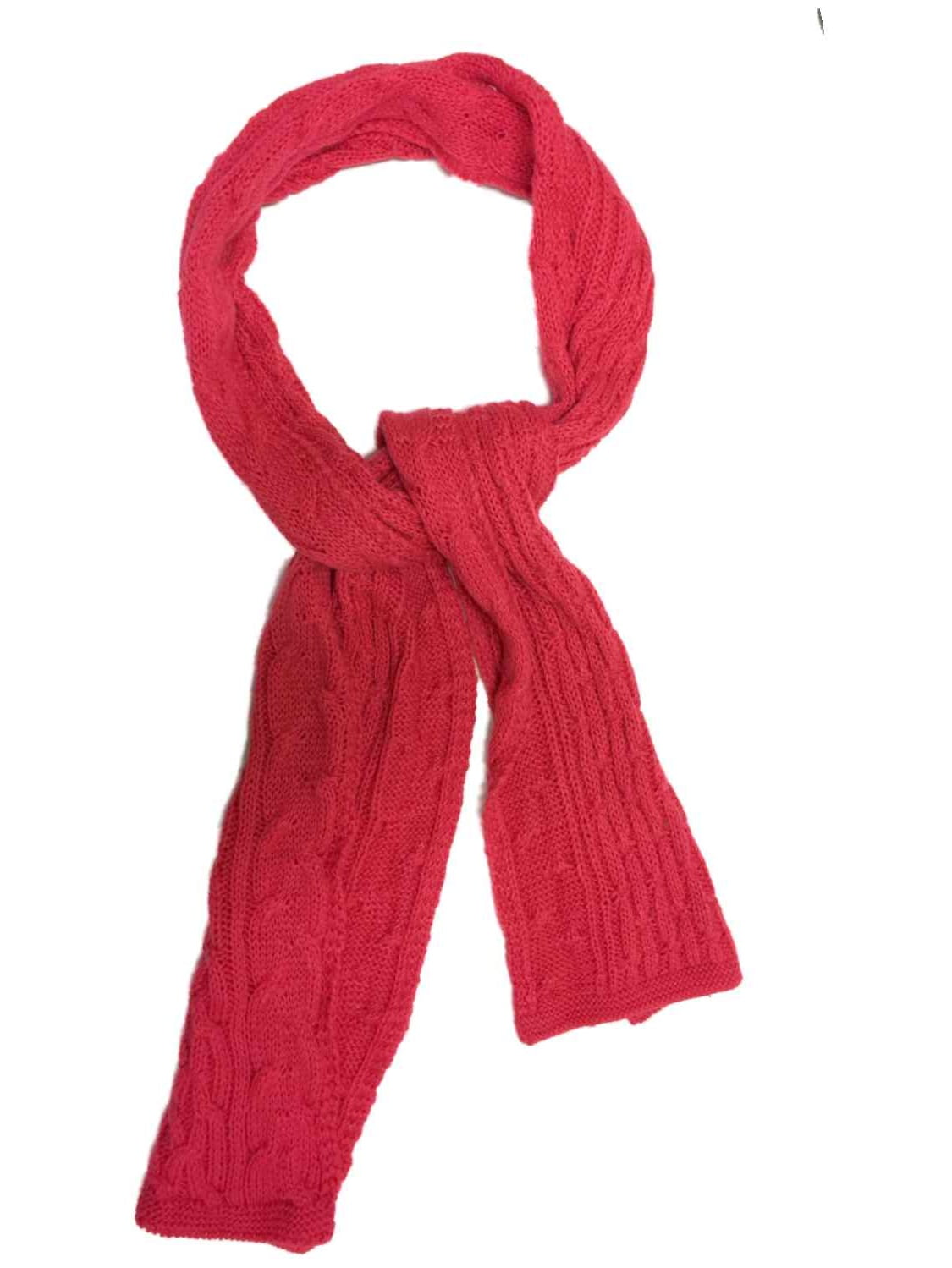 fownes scarf