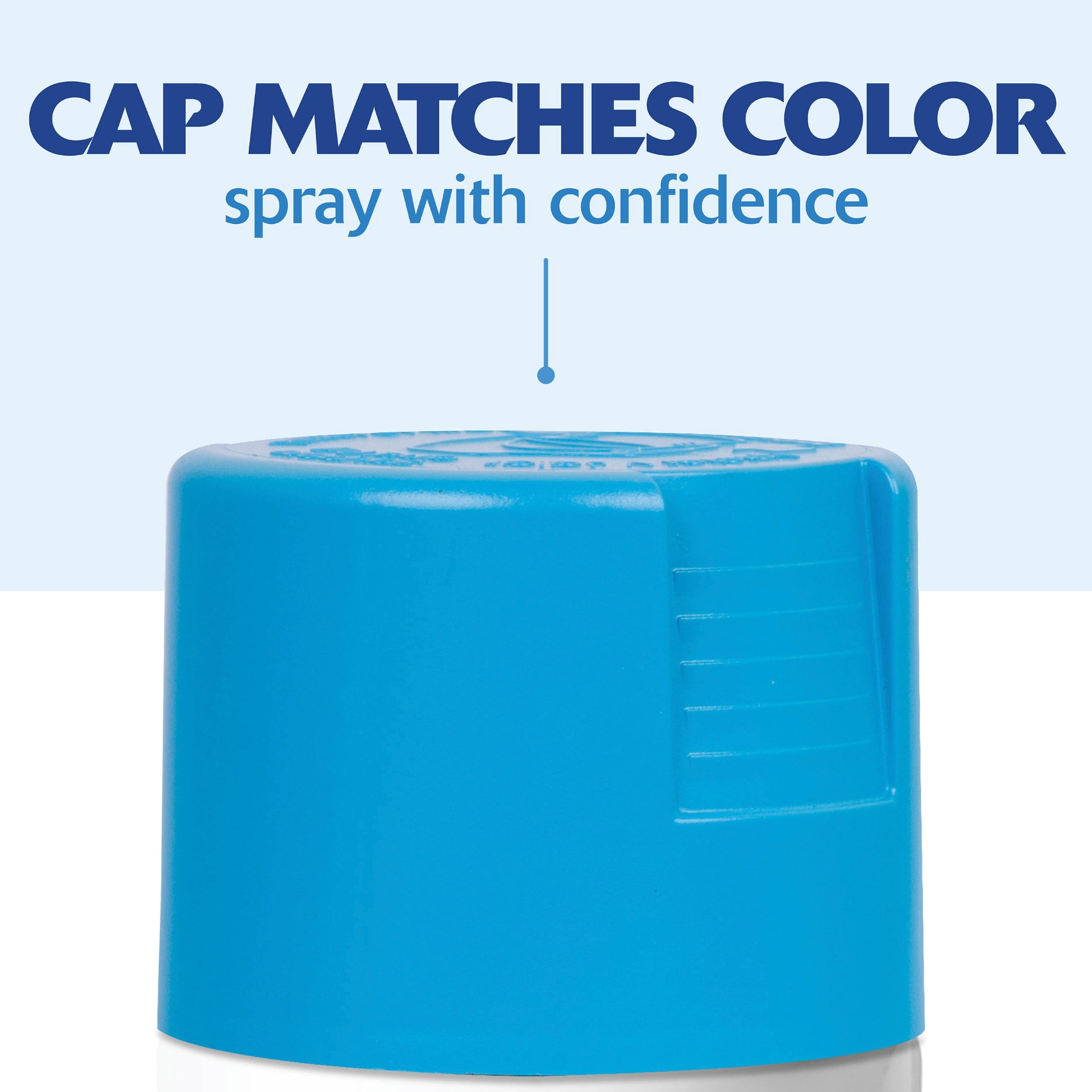 (2 pack) Oasis Blue, Rust-Oleum American Accents 2X Ultra Cover Satin Spray Paint-327942, 12 oz
