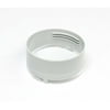 OEM Delonghi AC Air Conditioner Hose Inlet Originally Shipped With PACAN130ESD, PACAN140HPEWS, PACAN140HPEWKC