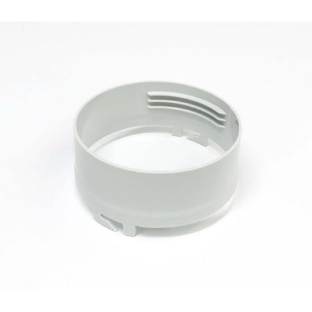 

OEM Delonghi Air Conditioner AC Hose Inlet Originally Shipped With PACA120LE PAC100 PACC100EL