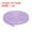 Purple, variant on Nylon Webbing Strap Flat 3/8" 50 Yards for DIY Luggage rack Purple