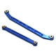 thumbnail image 3 of Kit de barra de dirección para coche de orugas a escala 1:18 Azul, 3 of 7