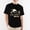 Black2, variant on OdeJous Christmas SQUADS Men Women Graphic T-Shirt Funny Clothing Black XL