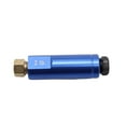 thumbnail image 1 of Decodeary Metal Disc Residual Brake Pressure Valve Kit Residual Valve Residual Valve Pressure Valve Str-eet Rod Custom Stop Fast 2LB, 1 of 6