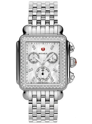 Michele Watches in Luxury Watches Walmart