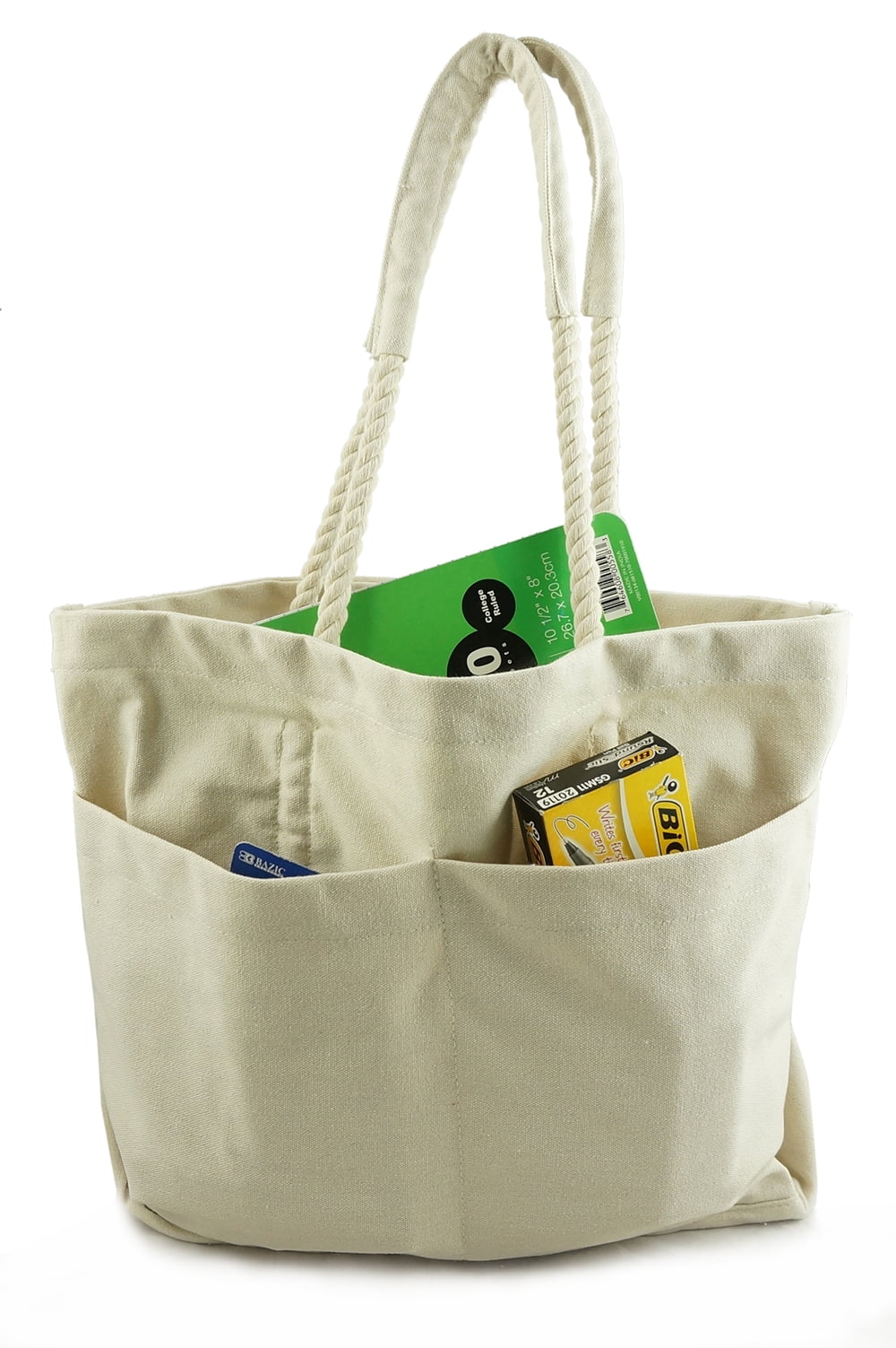 Heavy-Duty 26 Tote Bag