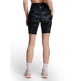 thumbnail image 6 of Reebok Women's Everyday High Rise Bike Short, 7" Inseam, Sizes XS-XXXL, 6 of 8