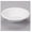 Bright White, variant on Restaurant Value, Stoneware Narrow Rim (4oz Fruit Dish, Bright White)