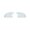 Style C, variant on Automotive Mirror Guard Shell Scratchproof ABS Protector Cover for Y 2021-2024