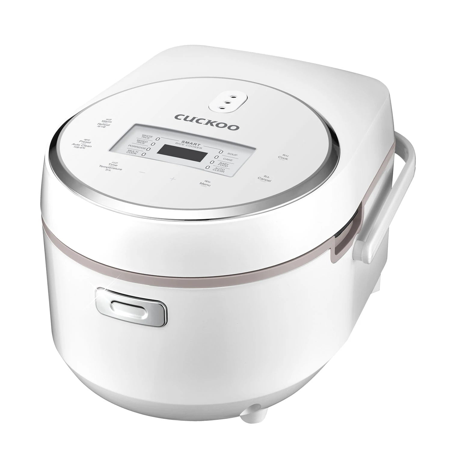 Cuckoo 8-Cup Micom Rice Cooker - Yamibuy.com