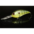 thumbnail image 3 of 6th Sense – Crush 300 Deep Diving Crankbait Series – Bass Fishing – Tight Action – Low Drag – Offshore Cranking, 3 of 6
