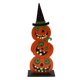 thumbnail image 1 of Gran venta Happy Halloween Table Decorations, Table Centerpieces Wooden For Halloween Party Dinner Table Topper Tray Room Decor, 1 of 5