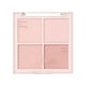 thumbnail image 1 of Paleta de Rubores dasique Blending Mood Cheek Rose Milk Tea, 1 of 6