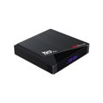 thumbnail image 1 of LYD TX9 PRO Smart TV Box Allwinner H313 chip Android 10 Set-Top Box de doble banda 2.4G + 5G WIFI 4K HD Media Player 1 + 8GB / 2 + 16GB lyd modelStyleType, 1 of 2