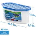 thumbnail image 2 of Deshumidificador compacto Ksend de 300 ml, absorbente de humedad, paquete de 12, 2 of 9
