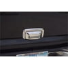 Putco 400018 Tailgate And Rear Handle Cover; Chrome; w/o Keyhole; [Available While Supplies Last];
