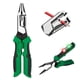 thumbnail image 4 of Adjustable Wire Stripper Plier Electrical Wire Stripping Tool Heavy Duty, 4 of 5