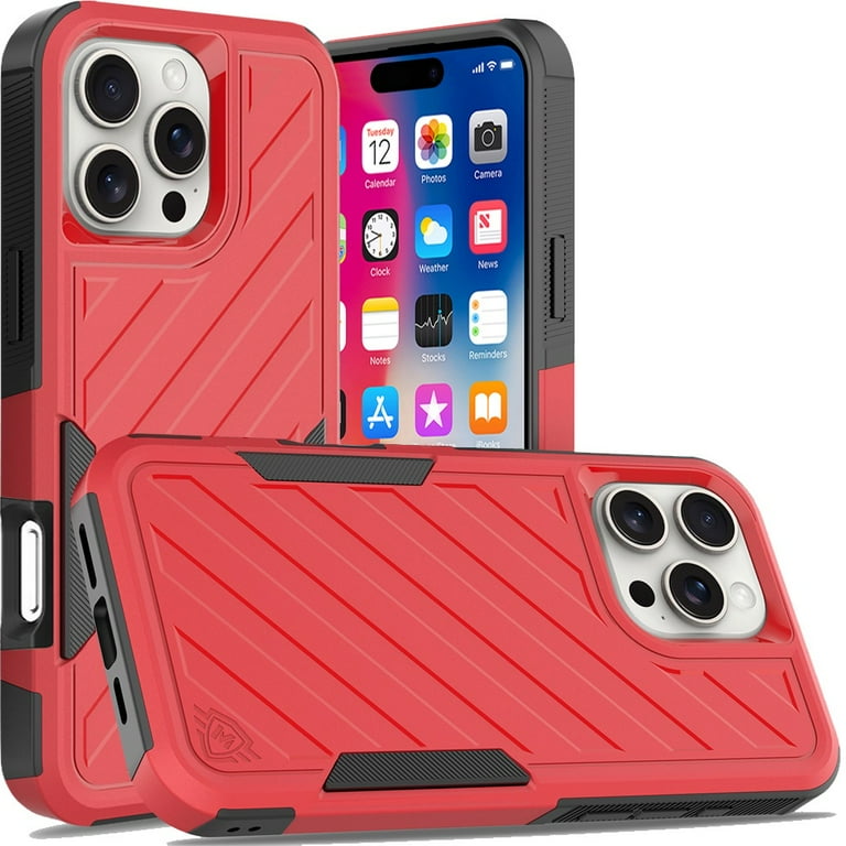 COVERARY×familiar iPhoneケース　iPhone16Pro Amazon.com: BXYJY for iPhone 16 Pro Max Case Wallet, Built