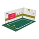 thumbnail image 3 of Estacionamiento a Escala 1:24 Sunnimix para Modelos de Coches Color Verde, 3 of 8