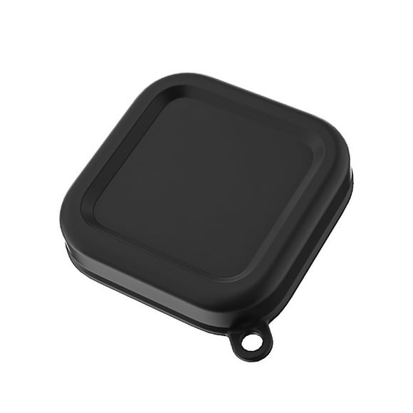 Camera Accessories Protective Lens Cap for and Durable Silicone Cover Scratch and Camera