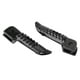 thumbnail image 1 of Reposapiés De Motocicleta Reposapiés Delantero Pedal De Pie De Motocicleta 2 Piezas De Aluminio Reposapiés Delantero De Motocicleta Reposapiés Pedal Apto Para Suzuki GSXR600 ANGGREK Motorcycle Foot Peg, 1 of 8