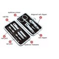 thumbnail image 2 of Mani/Pedi 7-piece Nail Clipper Set, 2 of 2